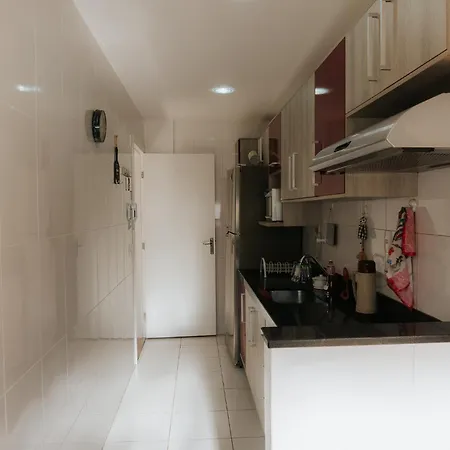 A Joia De Guarapari Apartment Exterior photo