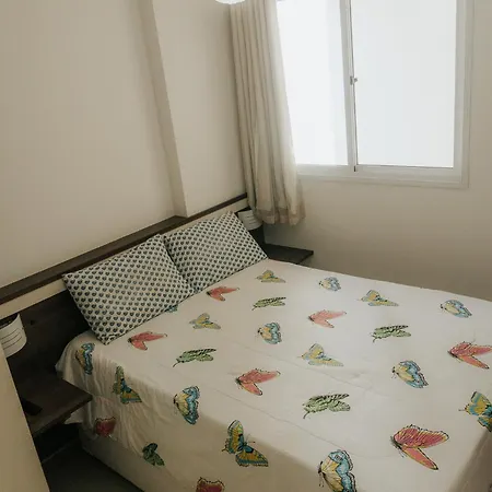 A Joia De Guarapari Apartment Exterior photo