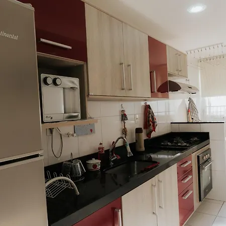 A Joia De Guarapari Apartment Exterior photo