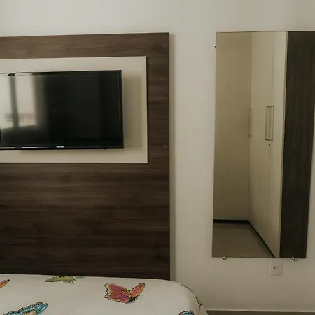 A Joia De Guarapari Apartment Exterior photo