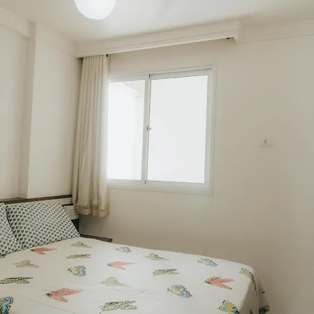 A Joia De Guarapari Apartment Exterior photo