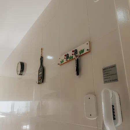 A Joia De Guarapari Apartment Exterior photo