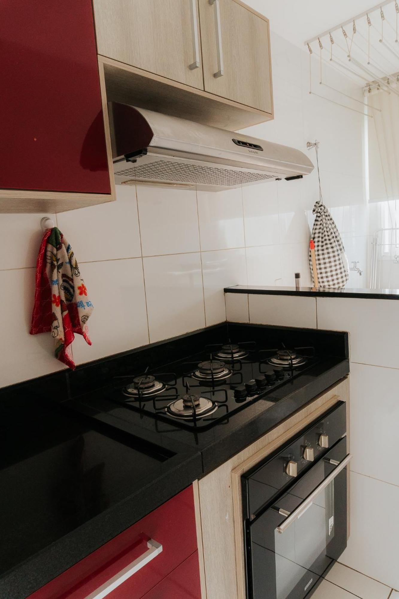 A Joia De Apartment *