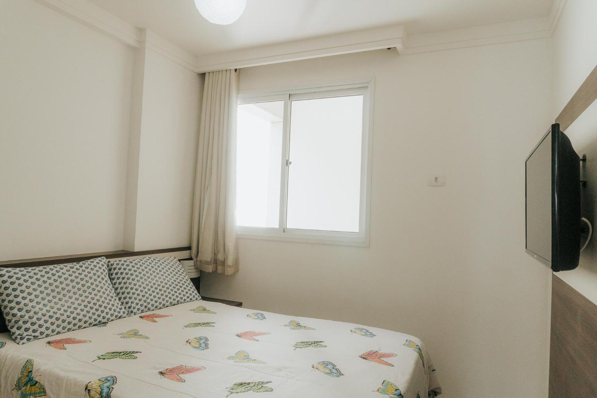 A Joia De Apartment Guarapari