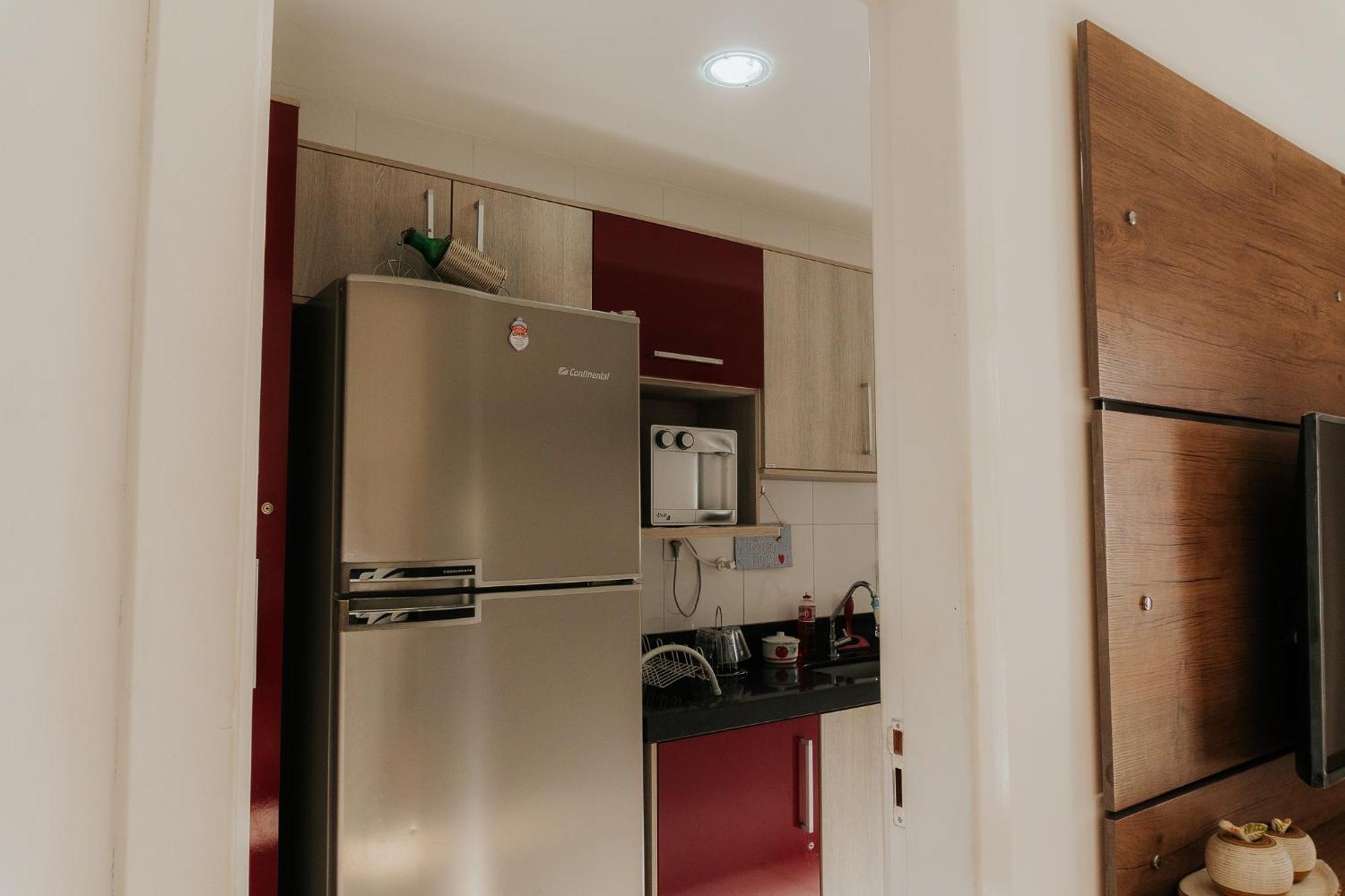 A Joia De Apartment