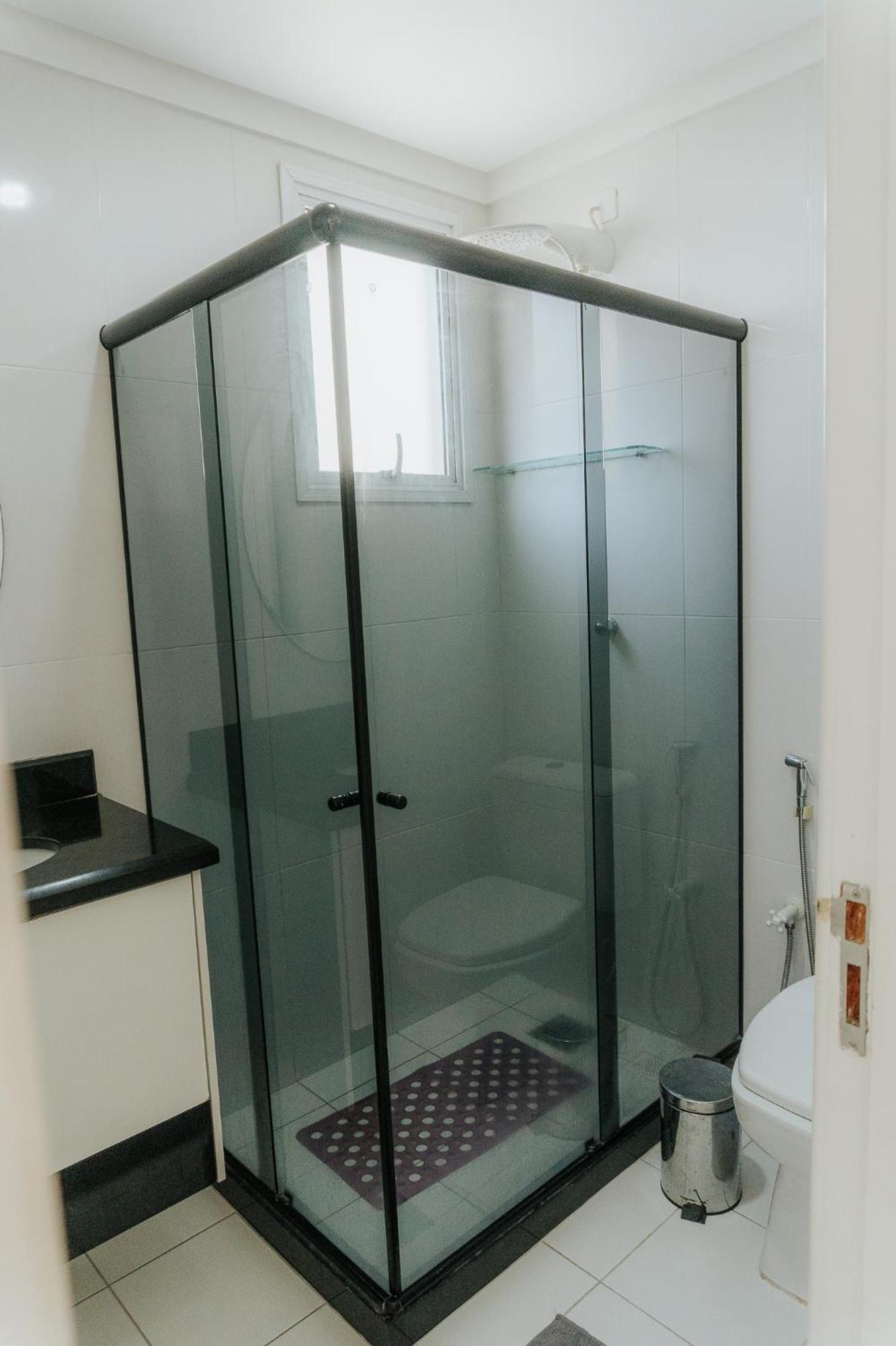 Apartment A Joia De *