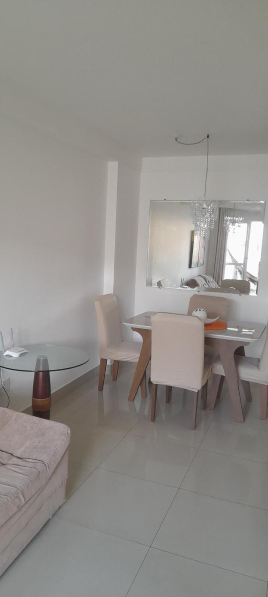 Apartment A Joia De