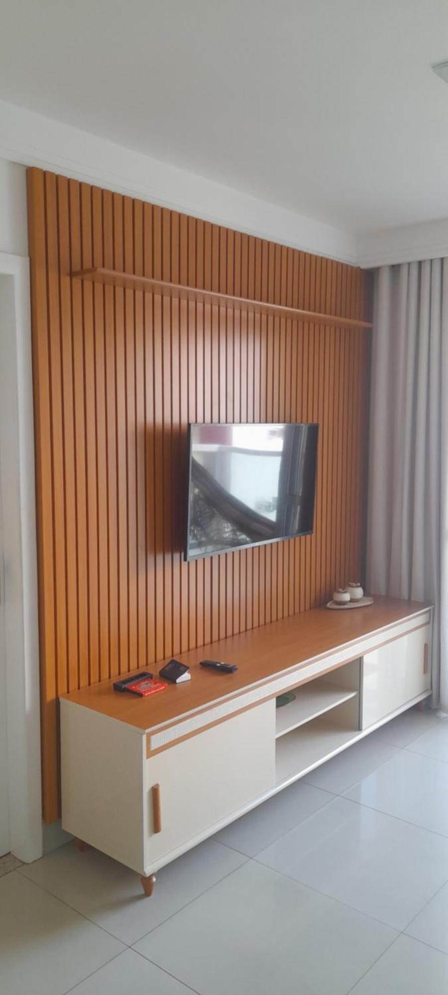 Apartment A Joia De *